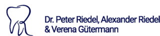 Dr. Peter Riedel, Alexander Riedel & Verena Gütermann