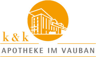 k&k Apotheke im Vauban